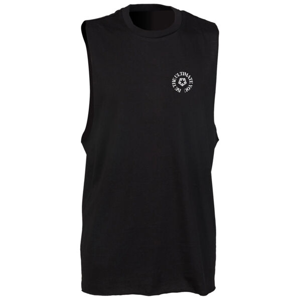 SUPERSTARSTUDIO  - Men's High Neck Vest Thumbnail