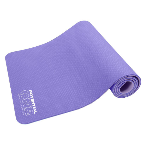 SUPERSTARSTUDIO  - Premium Quality Non Slip TPE Yoga Mat Thumbnail