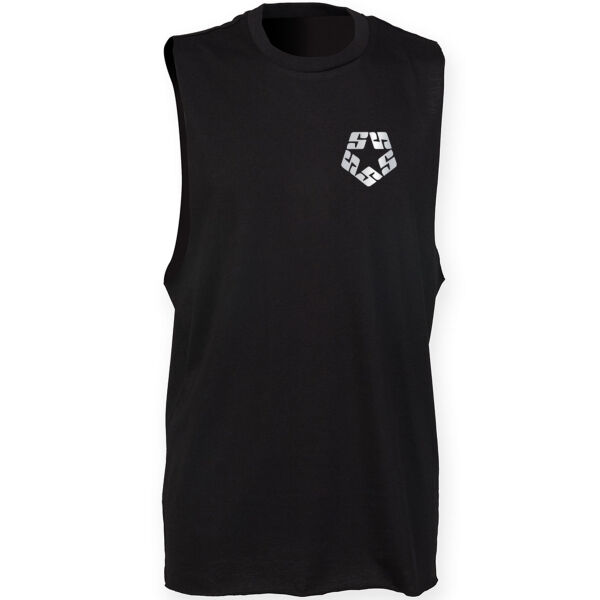 SUPERSTARSTUDIO  - Men's COMP Vest Thumbnail
