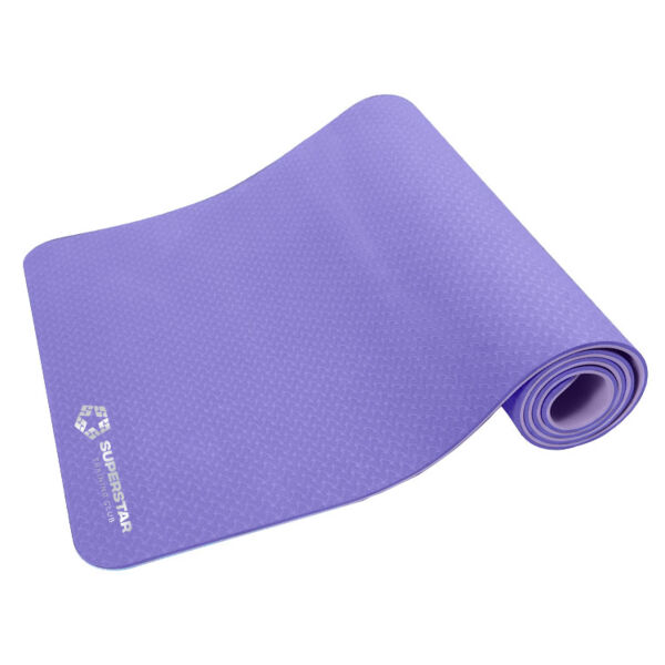 SUPERSTARSTUDIO  - Premium Non-Slip Yoga and Pilates Mat Thumbnail