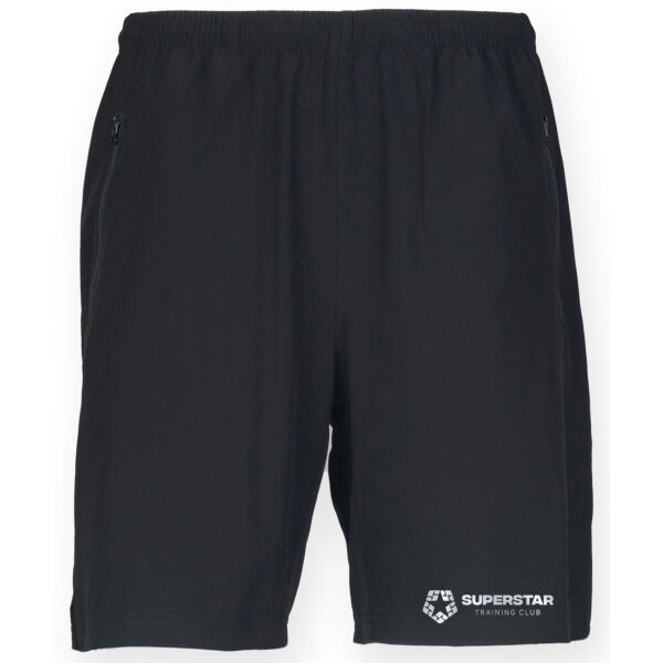 SUPERSTARSTUDIO  - Pro Stretch Sport Shorts Thumbnail