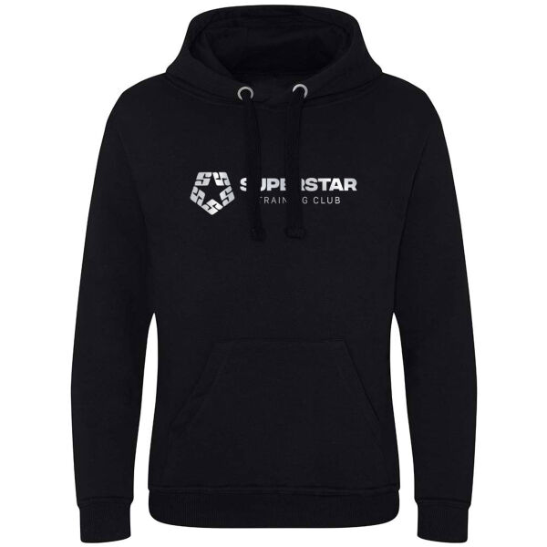 SUPERSTARSTUDIO  - Graduate Heavyweight Hoodie Thumbnail